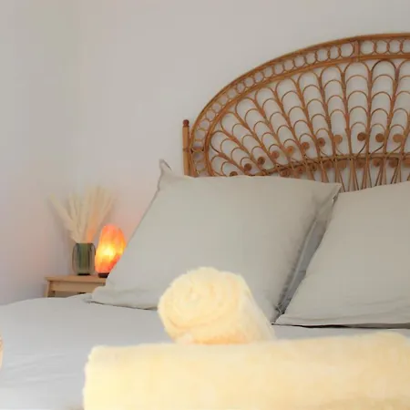 Appartement Centre Ville - Gare - Calme Montauban